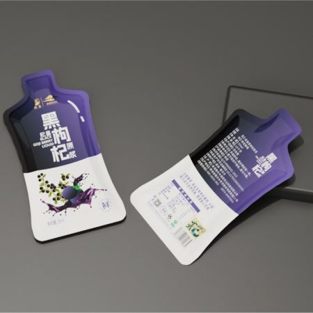 枸杞包装